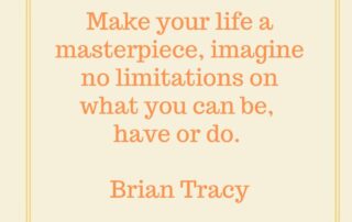 Brian Tracy