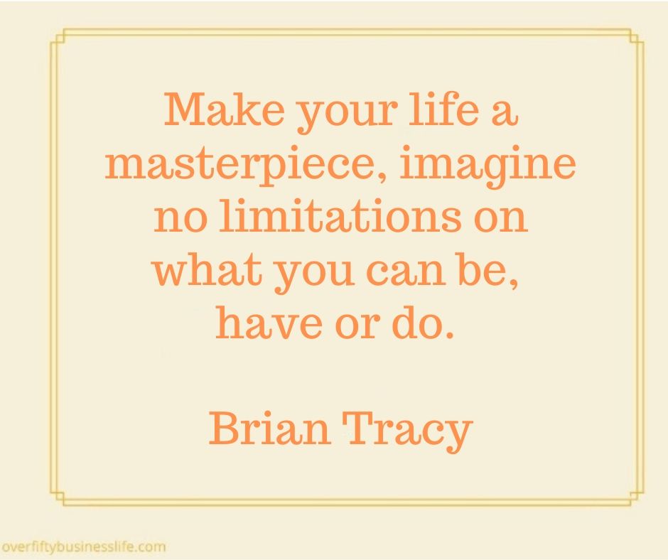 Brian Tracy