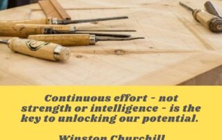 Winston Churchill