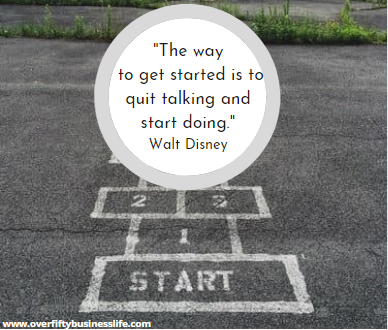 Walt Disney