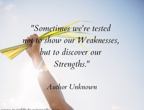 Discover Our Strengths