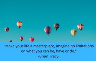 Brian Tracy