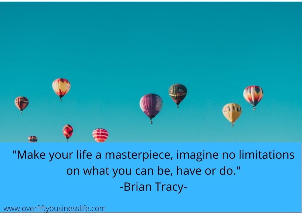 Brian Tracy